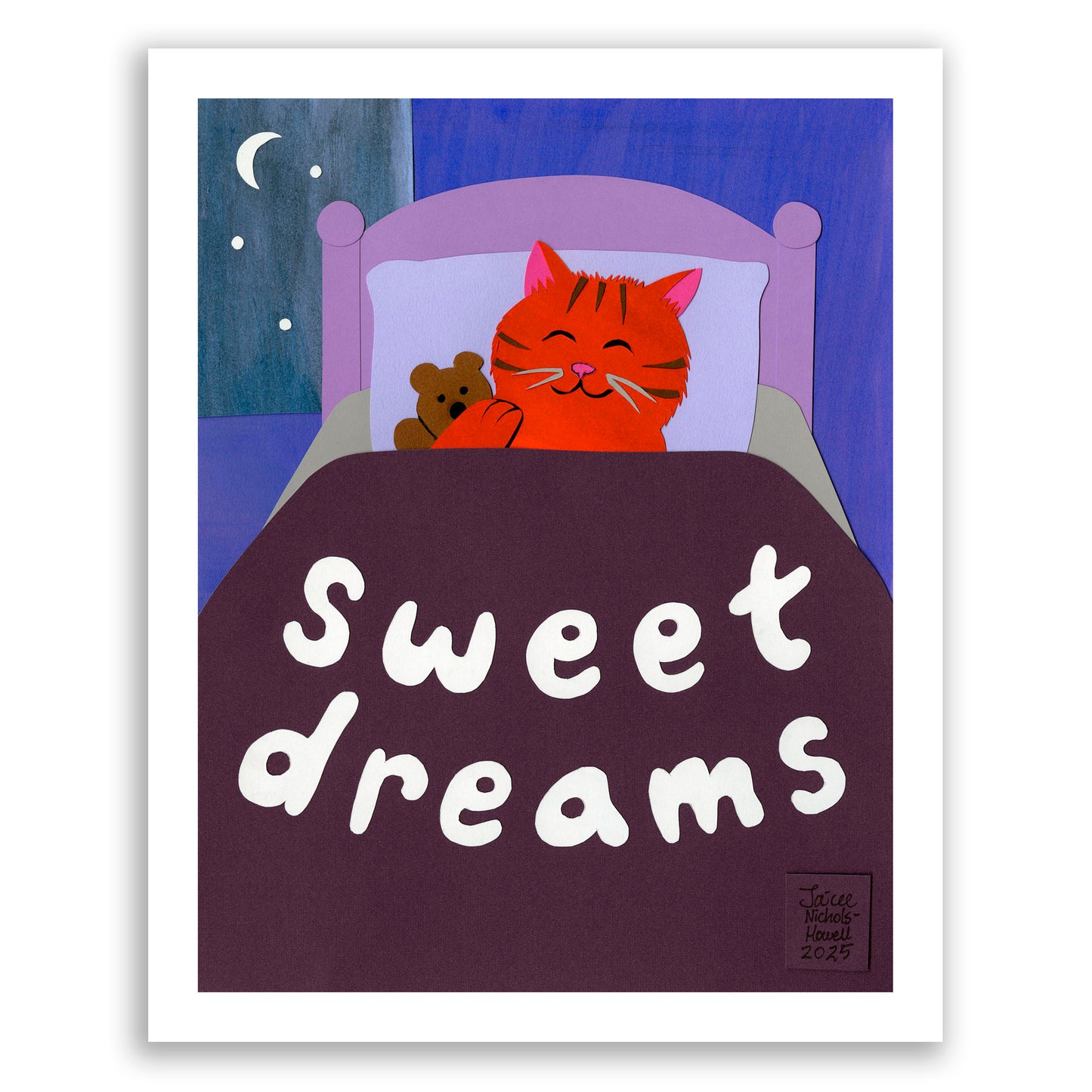 Sweet Dreams