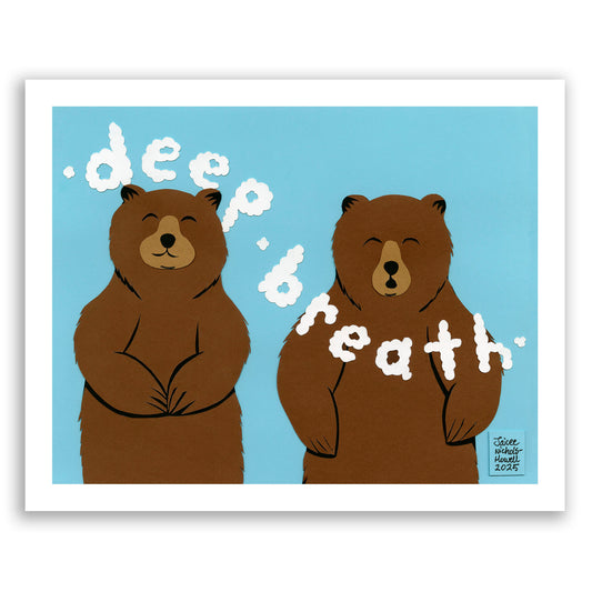 Deep Breath