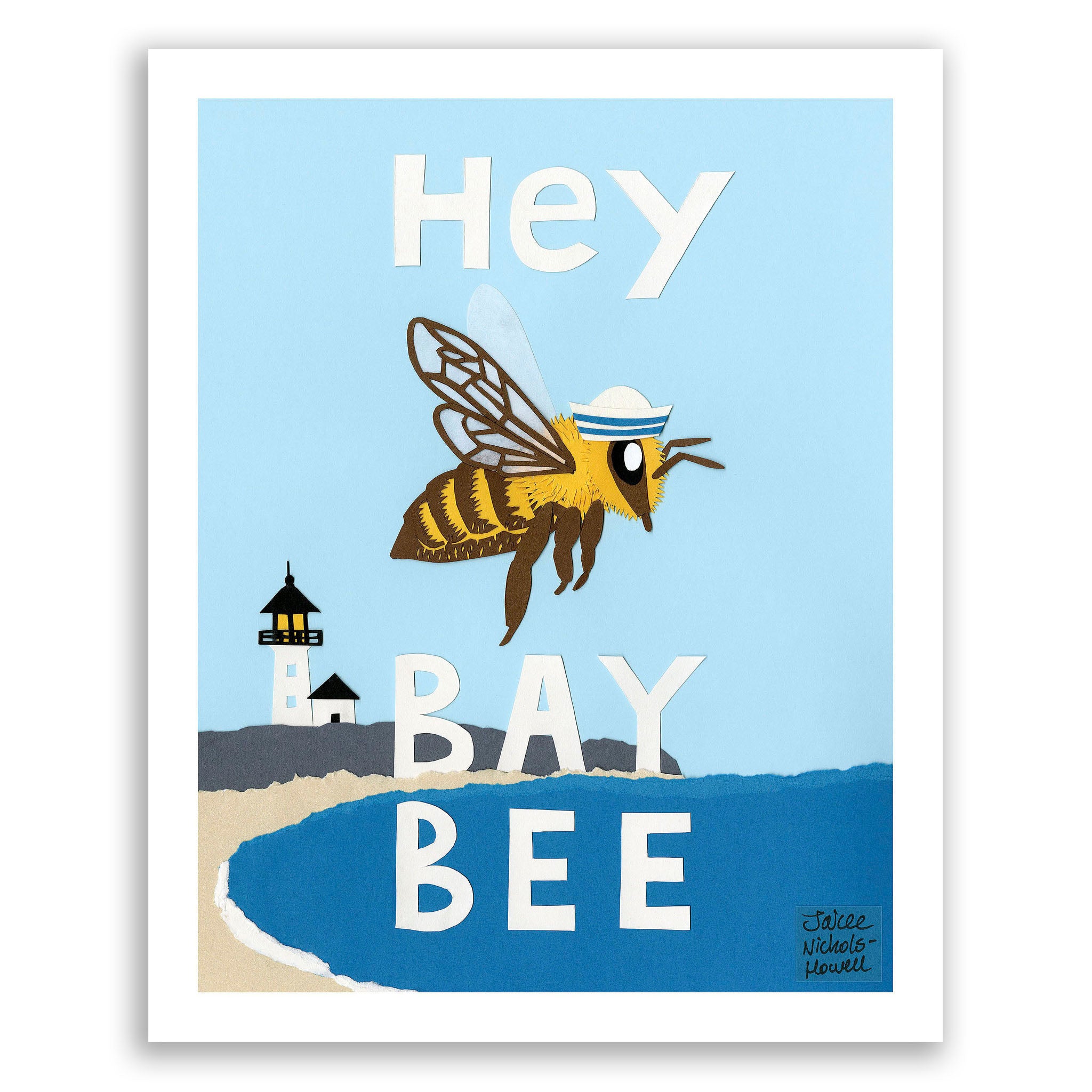 Bybee Turtle Hey Bay Bee – Snipping Turtle
