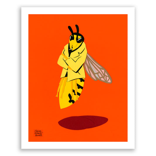 Yellow Jacket